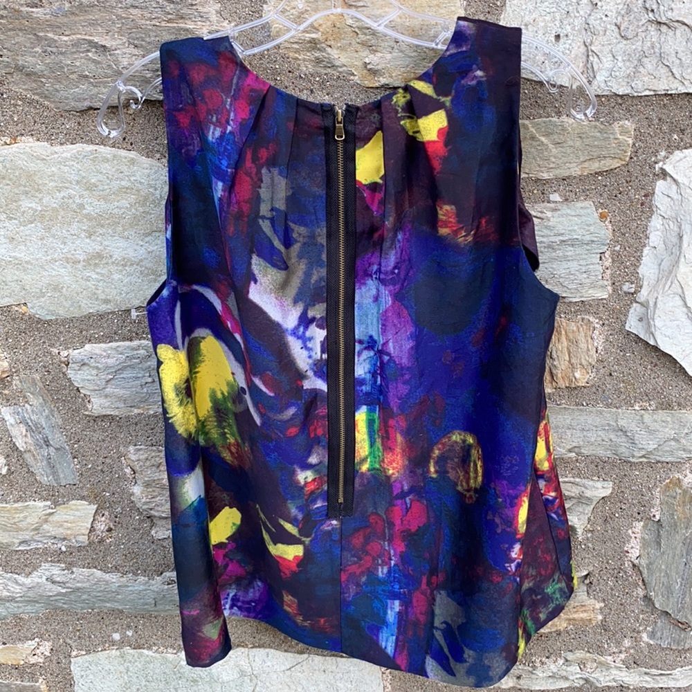 Rachel Roy Tank Top - Picture 4 of 5